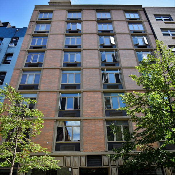 The Z Building Building, 54 Orchard Street, New York, NY, 10002, Lower East Side NYC Condos